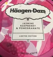 Mängden socker i Glace