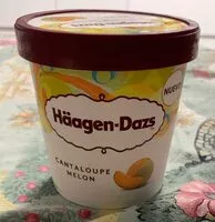 Mängden socker i Cantaloupe Melon