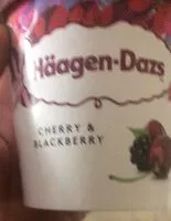 Mängden socker i Glace