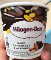 Mängden socker i Glace