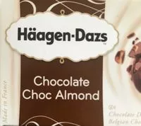 Mängden socker i Bâtonnets chocolat amande