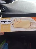 Mängden socker i White & Almonds