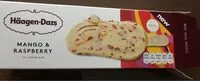 Mängden socker i Mango & Raspberry