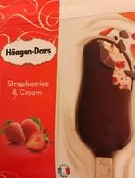 Mängden socker i Glace