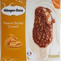 Mängden socker i Peanut Butter Crunch