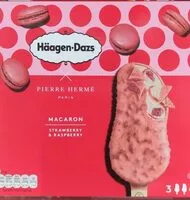 Mängden socker i Glace