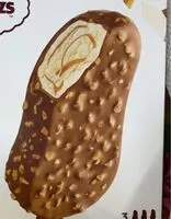 Mängden socker i Hagen dazs