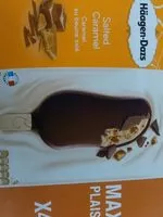 Mängden socker i Bâtonnet Maxi plaisir