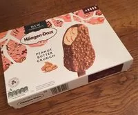 Mängden socker i Peanut Butter Crunch