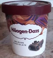 Mängden socker i Belgian Chocolate