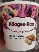Mängden socker i Macadamia Nut Brittle