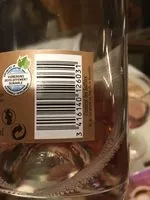 Mängden socker i Clairette de Dir