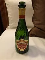 Mängden socker i Tsarine