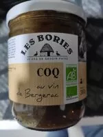 Mängden socker i Coq au vin