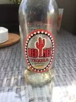 Mängden socker i RED MEX TEQUILA