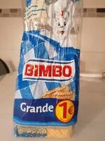 Mängden socker i Pan de molde