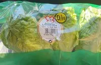 Mängden socker i Sucrine