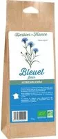 Mängden socker i BLEUET fleur sachet 15g*