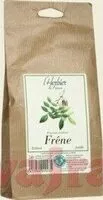 Mängden socker i FRÊNE feuille sachet 50g*