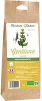 Mängden socker i GENTIANE racine sachet 50g*