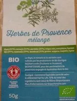 Mängden socker i Herbes De Provence
