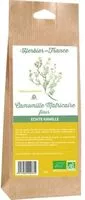Mängden socker i MATRICAIRE fleur sachet 25g*