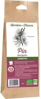 Mängden socker i PIN bourgeon sachet 25g*