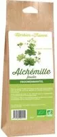 Mängden socker i ALCHEMILLE plante sachet 25g*