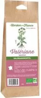 Mängden socker i VALÉRIANE racine sachet 50g*