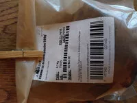 Mängden socker i Cannelle Moulue (500 GR)