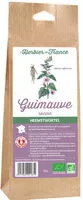 Mängden socker i GUIMAUVE racine sachet 50g*