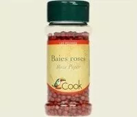 Mängden socker i BAIES ROSES tières 