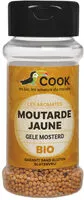 Mängden socker i MOUTARDE jaune 