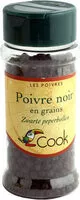 Mängden socker i POIVRE NOIR grains 