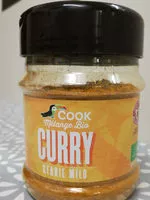 Mängden socker i CURRY PETIT PET