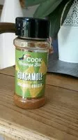 Mängden socker i Mélange GUACAMOLE 