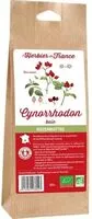 Mängden socker i CYNORRHODON baie sachet 80g*