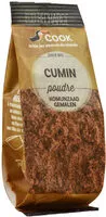 Mängden socker i CUMIN moulu éco recharge 