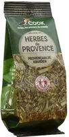 Mängden socker i HERBES DE PROVENCE éco recharge 