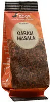 Mängden socker i GARAM MASALA 