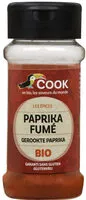 Mängden socker i Paprika fume 