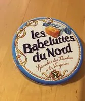Mängden socker i Les babeluttes du nord
