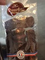 Mängden socker i Chocorêve