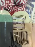 Mängden socker i Le Gourmet Solitaire