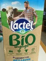 Mängden socker i Bio engagé
