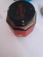 Mängden socker i Miel du gatinais