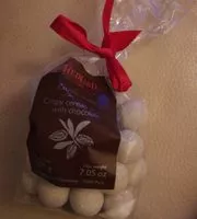 Mängden socker i Céréales Croustillantes Enrobées de Chocolat au Lait