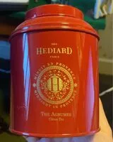 Mängden socker i Minuit en provence