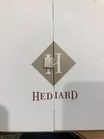 Mängden socker i Chocolat