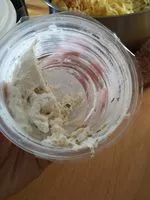 Mängden socker i Tartinable thon et fromage